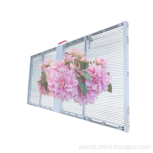 Indoor P10.41 Large LED Video Board